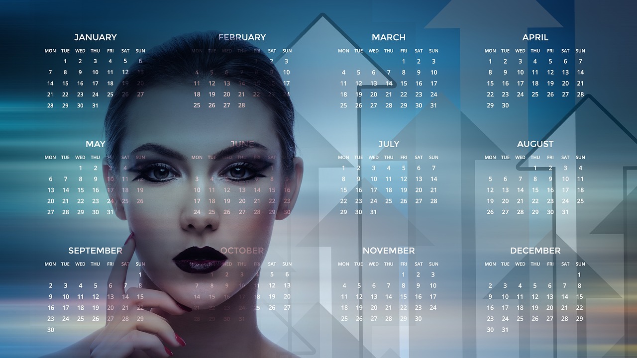 How To Use Calendar Apps for Efficient Time Management